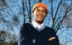 Sicelo Buthelezi is exciting to join Skeem Saam