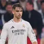 Raul Asencio signs 4-year contract at Real Madrid