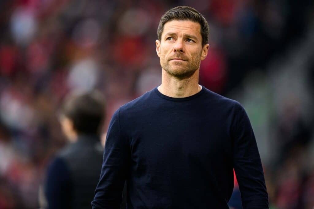 Real Madrid officially announces Xabi Alonso as their head coach