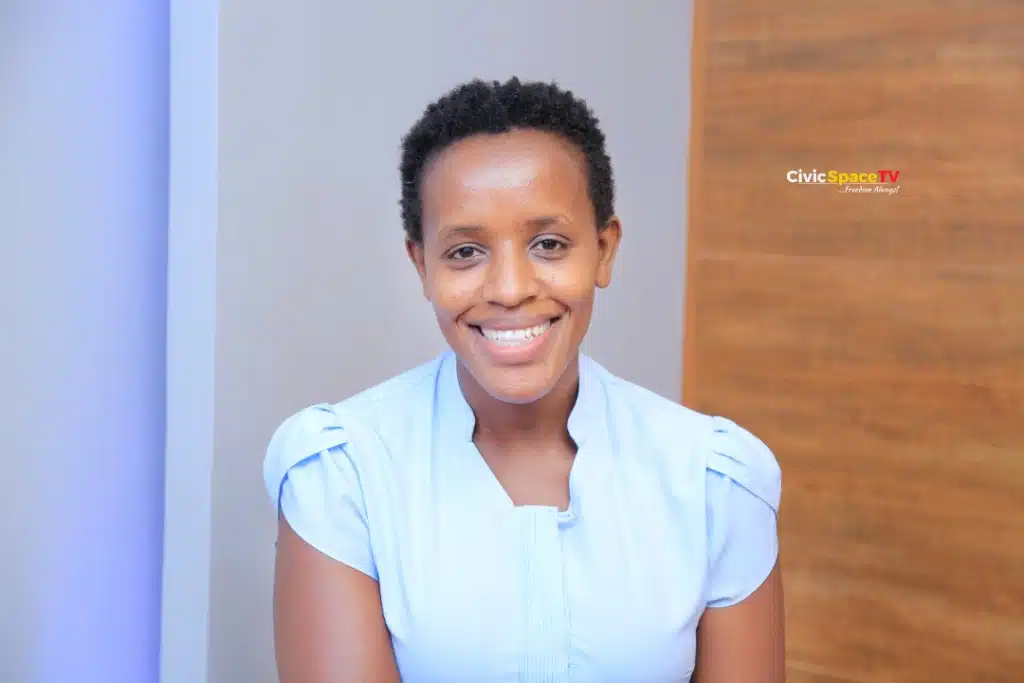 Agather Atuhaire found alive between Tanzania and Uganda border