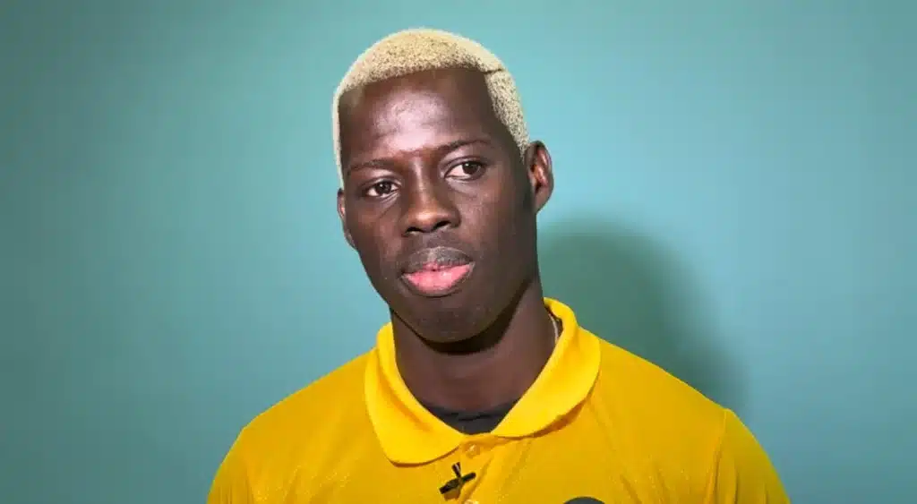 Aziz Ki officially shares his departure news with Young Africans