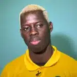 Aziz Ki officially shares his departure news with Young Africans