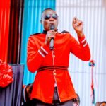 The abduction of Mdude causes tongue wagging on social media