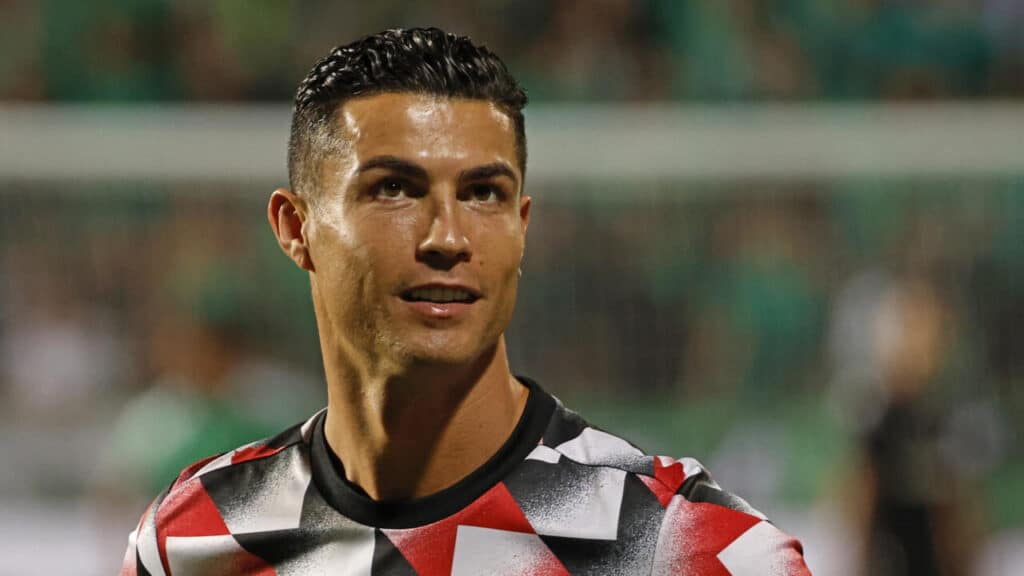 Christiano Ronaldo thoughts: You must win Champions League to win Ballon d’or