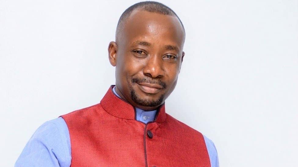 Tanzania government shutdown Gwajima church over allegedly politics concern