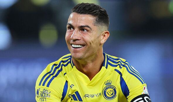 Al Nassr prepares a new deal for Christiano Ronaldo