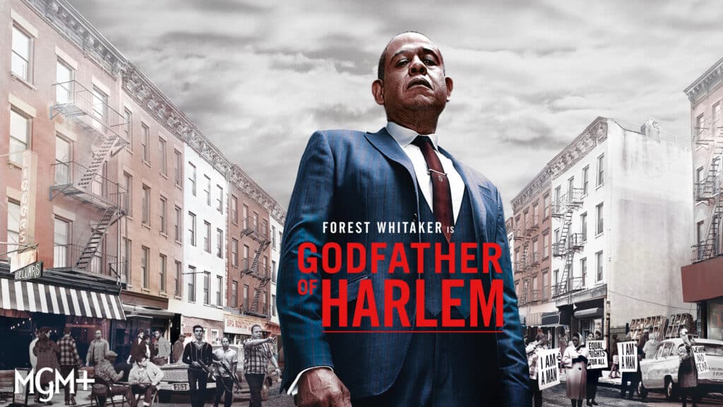 10 best gangster TV series/shows to watch