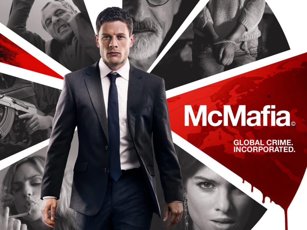 10 best gangster TV series/shows to watch