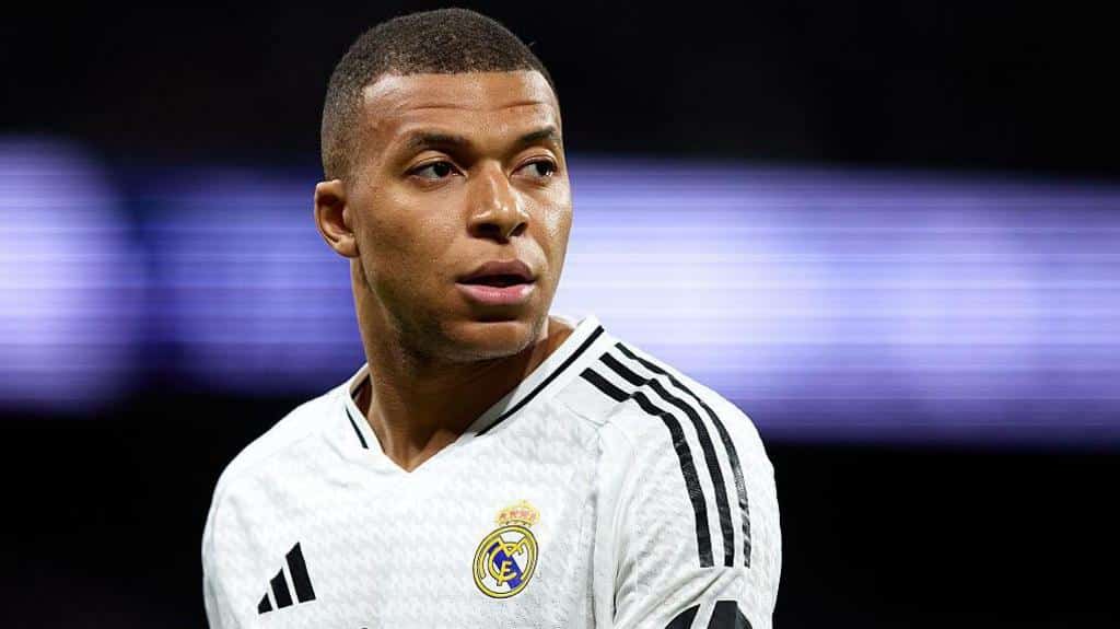 Kylian Mbappe supports Dembele on Ballon d’or over Yamal