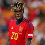 Nico Williams and Barcelona agree personal terms