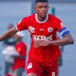 Fabrice Ngoma contract expires, no renew proposal from Simba SC
