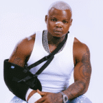 Harmonize plans to run for parliament seat on upcoming election