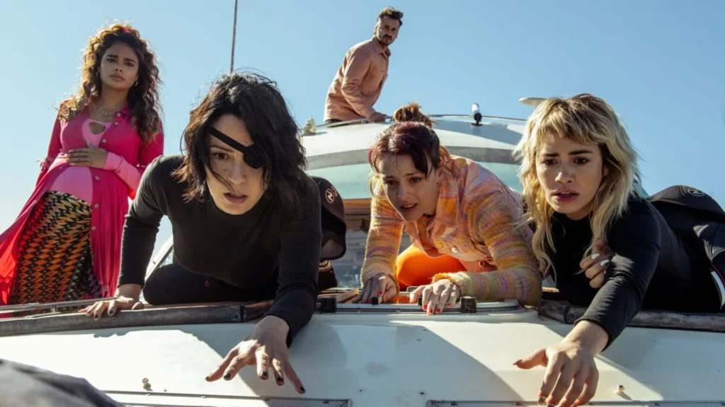 10 best gangster TV series/shows to watch