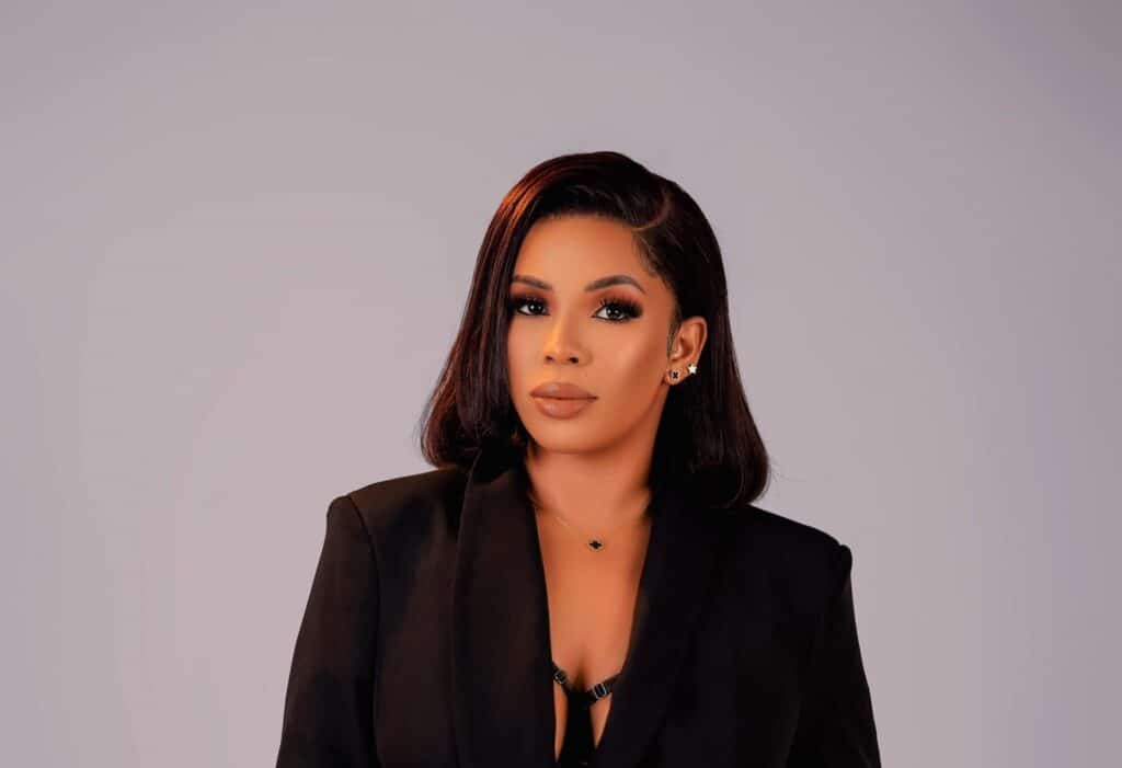 Prima Kadarshi reveals on why she closed her restaurant