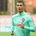 Christiano Ronaldo signs Al Nasr deal until 2027
