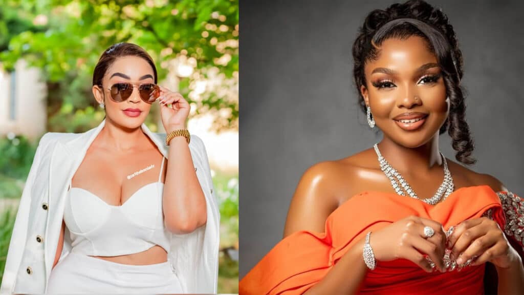 Zari Hassan praises Zuchu, branding her as the best Gf of a year