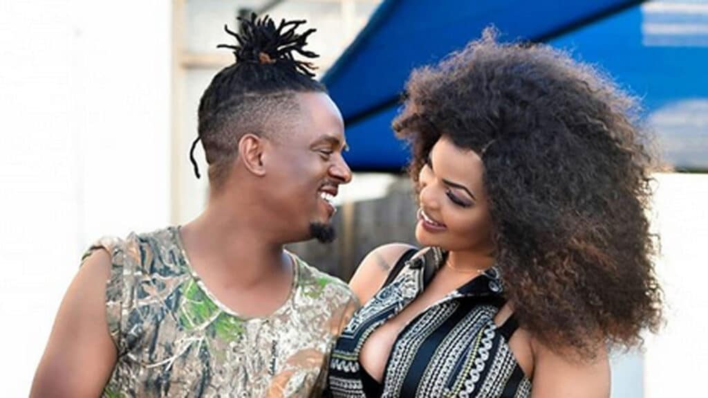 Savara Mudigi explains on why he picks Yvonne to be his manager