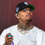 Chris Brown returns to the UK for his nightclub assault case