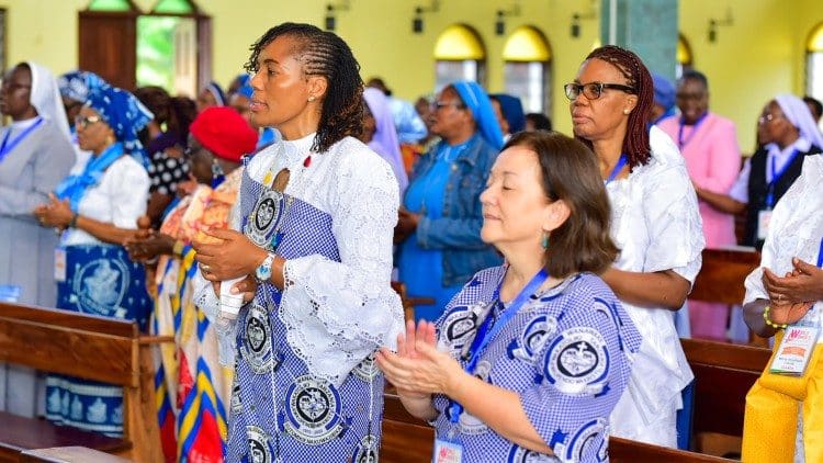 Roman Catholic church bans Tanzania politicians from addressing to the worshippers