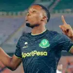 Zamalek SC offers $750K to sign Clement Mzize