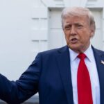 Donald Trump criticizes Israel and Iran for violating ceasefire announcement