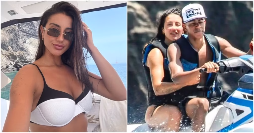 Fati Vazquez responds to Pedo comments over affair with Lamine Yamal