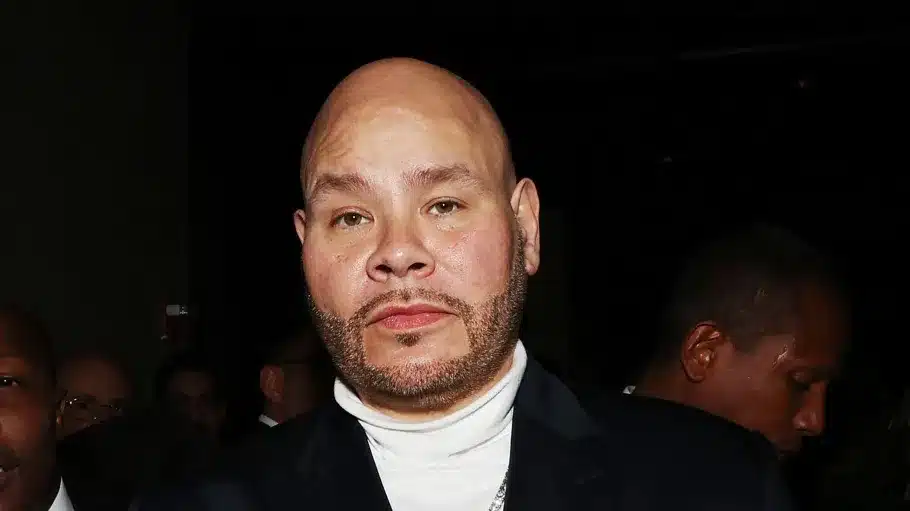 Fat Joe accused of engaging sex act with minors