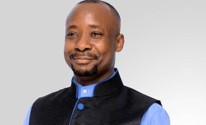 Police arrests Gwajima prayers for defying government announcement