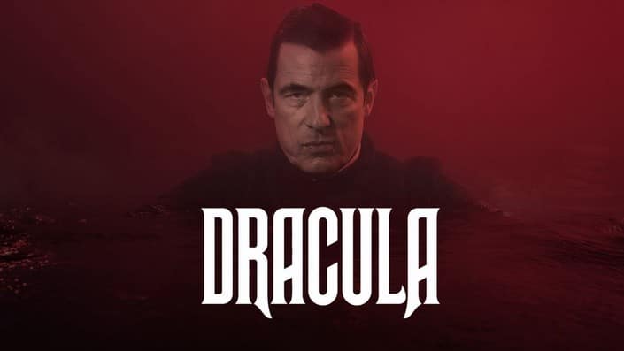 10 Best Vampire TV Series/Shows of all the time
