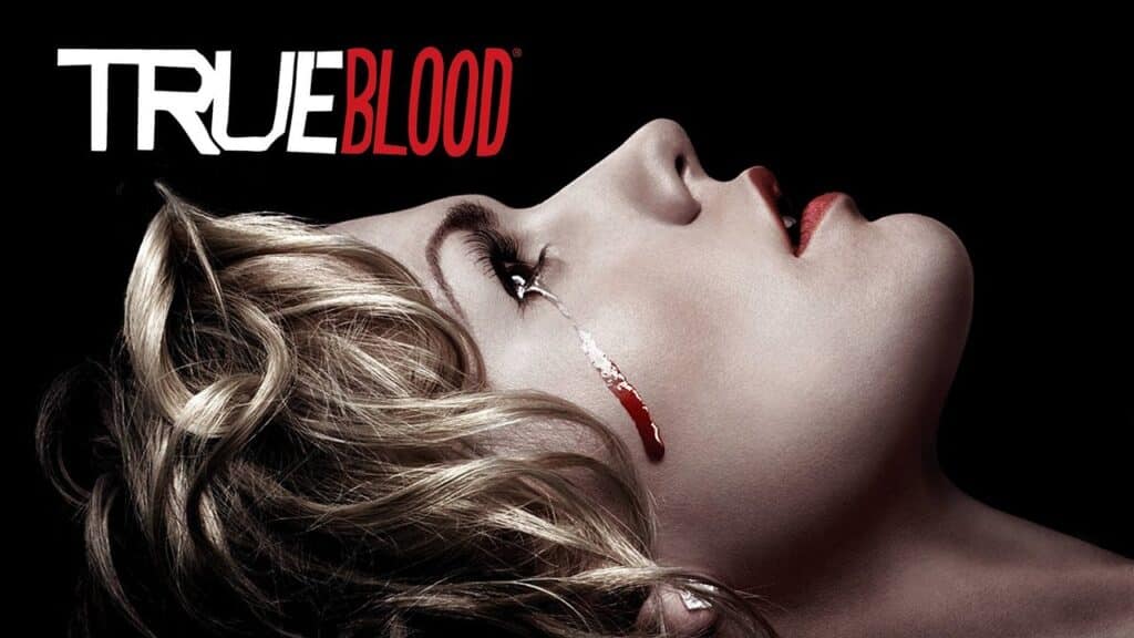 10 Best Vampire TV Series/Shows of all the time