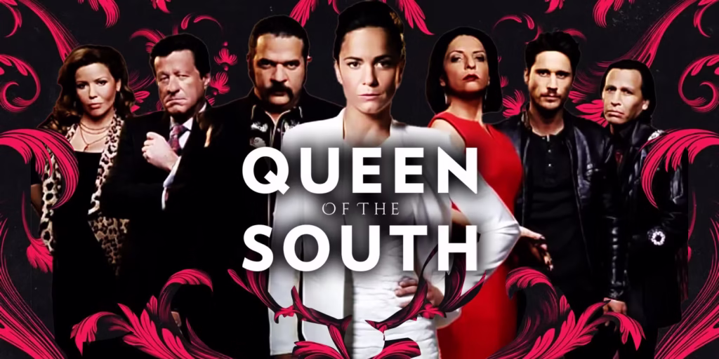 10 best gangster TV series/shows to watch