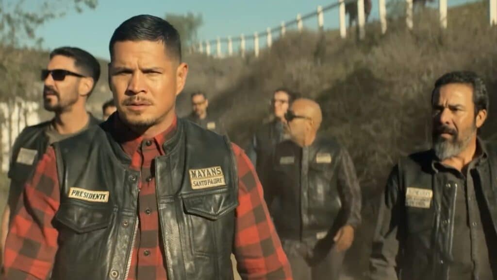 10 best gangster TV series/shows to watch