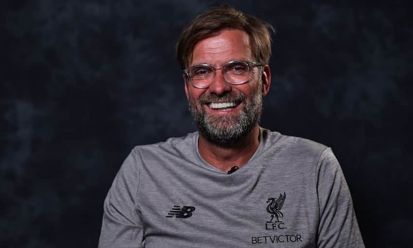 Jurgen Klopp labels FIFA Club world cup a “worst ever idea… in football”