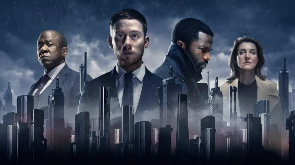 10 best gangster TV series/shows to watch