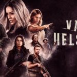 10 Best Vampire TV Series/Shows of all the time