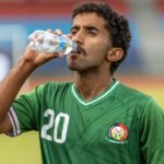 Simba SC signs Mohammed Bajaber for two-year contract