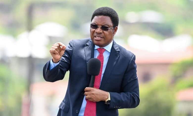 Tanzanian prime minister makes U-turn on running parliament seat
