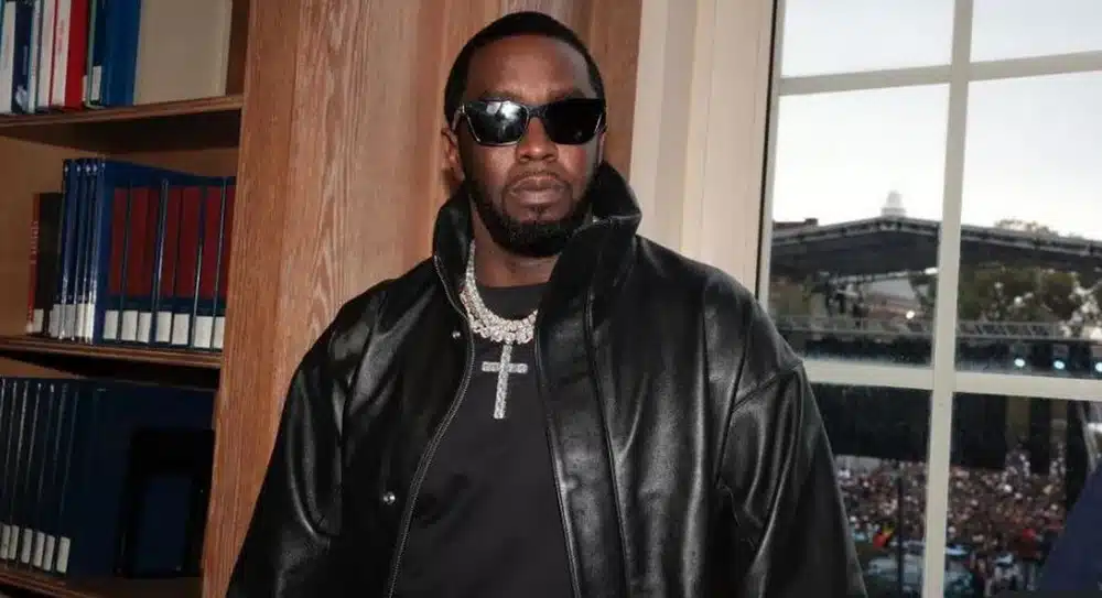 Diddy found guilty for only two counts, waiting for short sentence