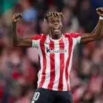 Nico Williams rejects Barcelona, he extends contract with Athletic Bilbao