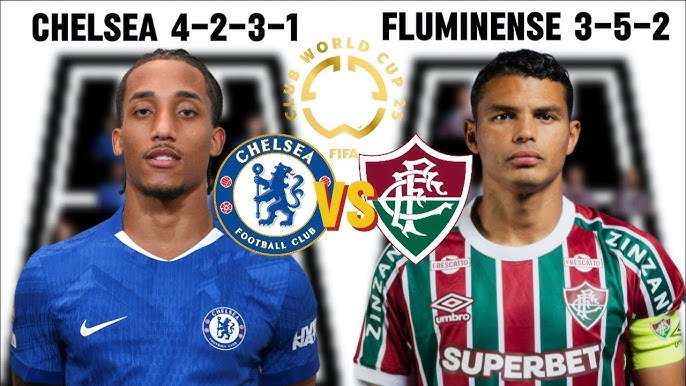 Chelsea advances to the final match of FIFA Club World Cup