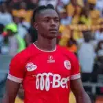 USM Alger signs Che Malone from Simba SC