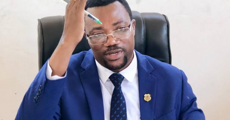 ACT-Wazarendo suggests Luhaga Mpina to run for presidential post
