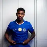 Chelsea completes signing of Jorrel Hato