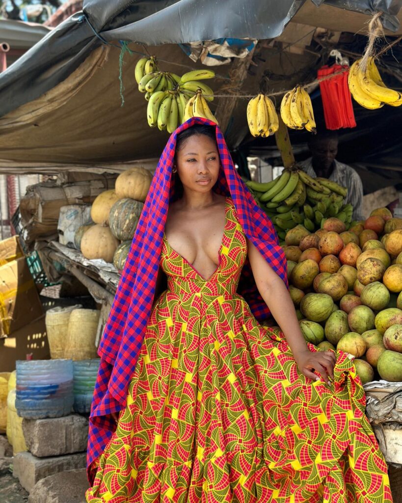 Enhle Mbali opens up about new romance