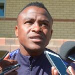 Tsepo Masilela: “Strong Defense” Makes Kaizer Chiefs Title Contenders
