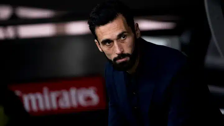 Real Madrid believes in remontada for second leg against Bayern