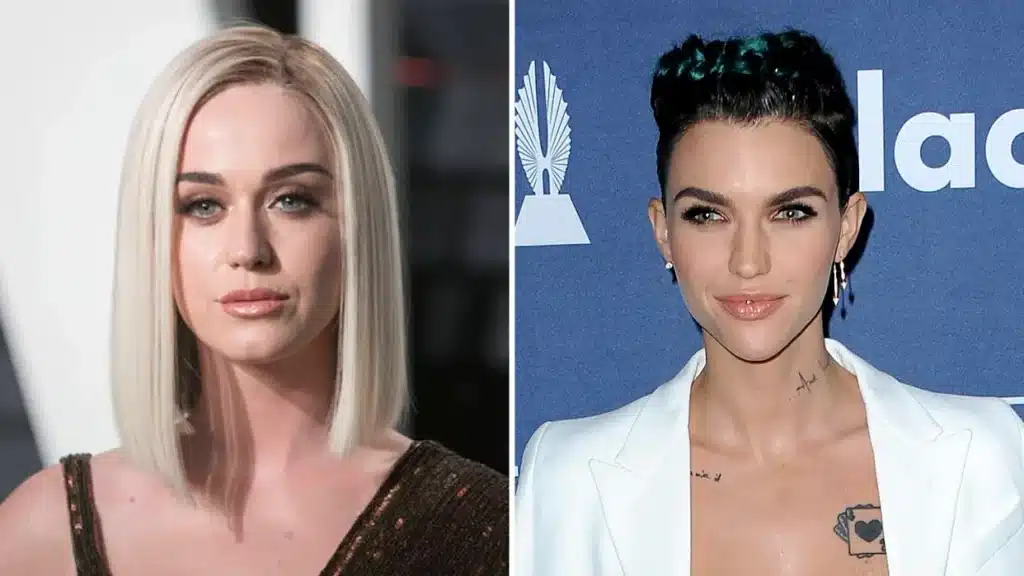 Katy Perry Could Face Sexual Assault Charges if Evidence Emerges