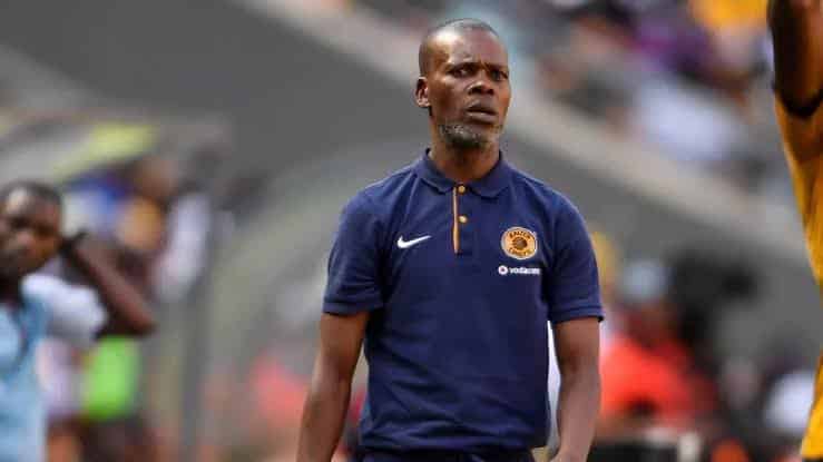 Arthur Zwane declares Orlando Pirates as best team in South Africa