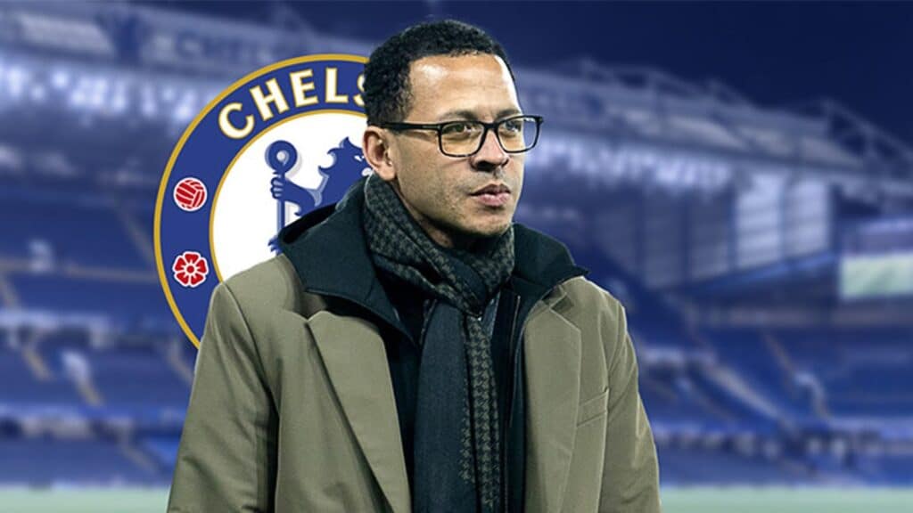 Chelsea sacks Liam Rosenior with immediate effect