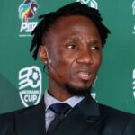 Teko Modise suggests Chiefs might decide the league winner